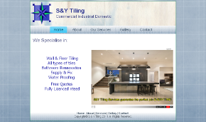 S & T Tyling