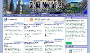 Global Media Post