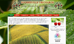 Harrisville Orchards