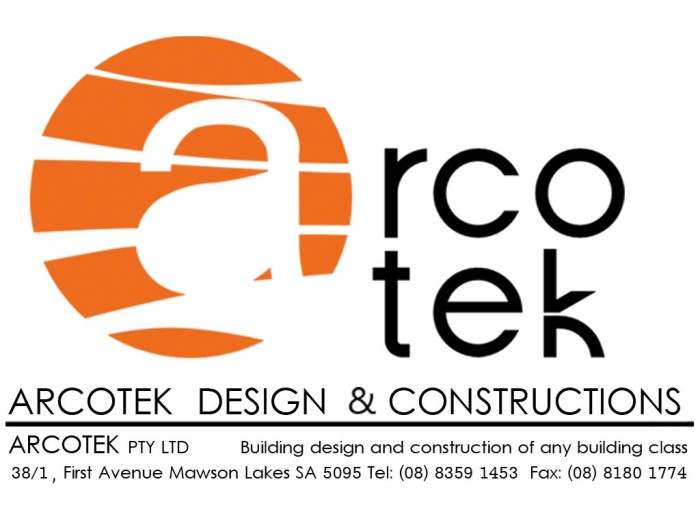 Arcotek LOGO