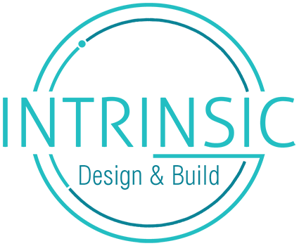 new INTRINSIC round Logo h350